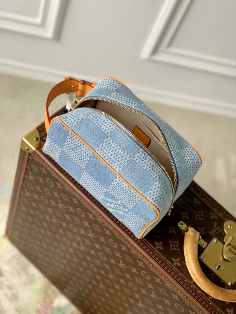 LV Cosmetic Bags